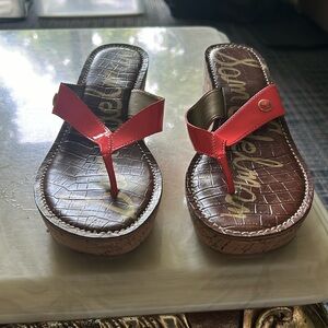 Sam Edelman Women’s Sandals